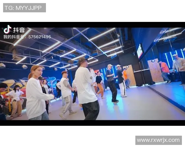 街舞传奇王军专访揭秘成功秘诀与未来发展之路