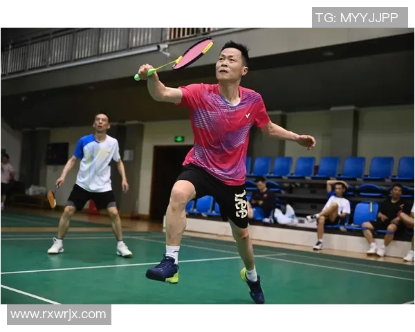 全运会特别报道：北京羽毛球队如何在挑战中崛起与成长的动人故事