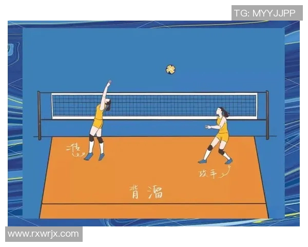 上海网球队快攻战术解析与应用探讨