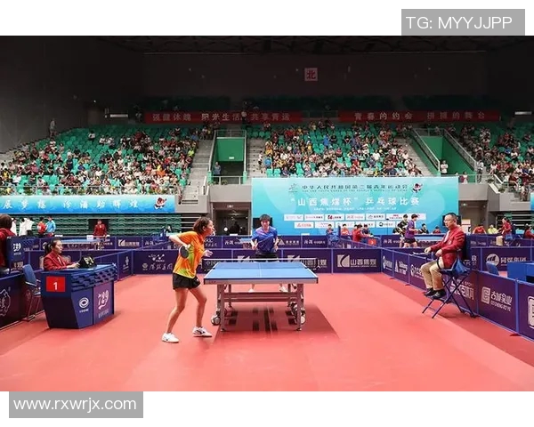 上海乒乓球队配合排名创新高展现团队实力与默契之美