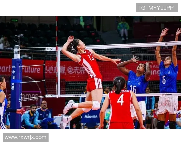 排球盛宴：深入解析杭州排球队的实力与魅力