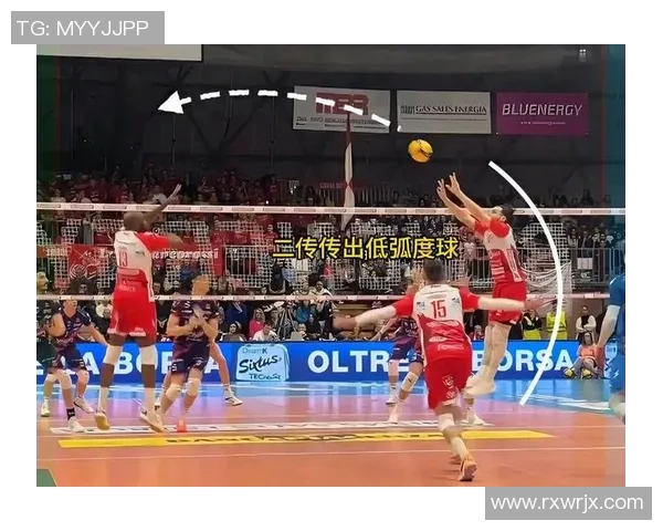 杭州排球队中路突破的战术解析与技术深度探讨