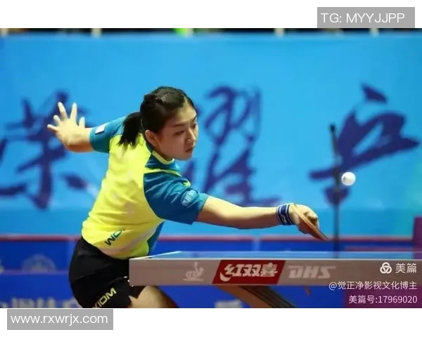 广州乒乓球队配合表现的数据分析与战术优化研究