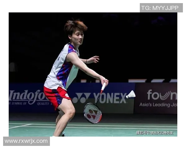 权威发布：2023年羽毛球运动员节奏实力排行榜揭晓