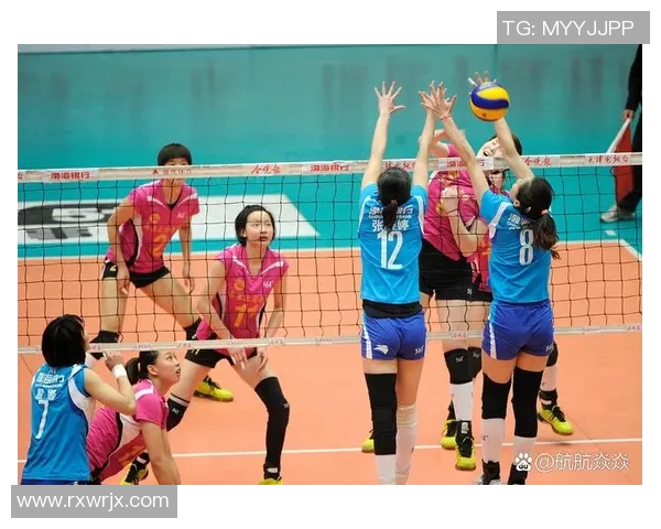 西安排球队在全球排球配合排行榜中荣登第七名展现强大实力与团队默契